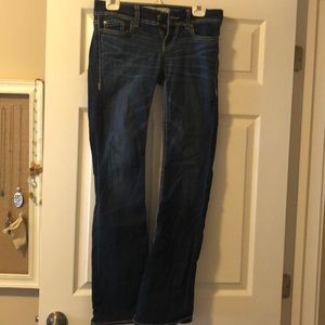 BKE Stella jeans good as new!